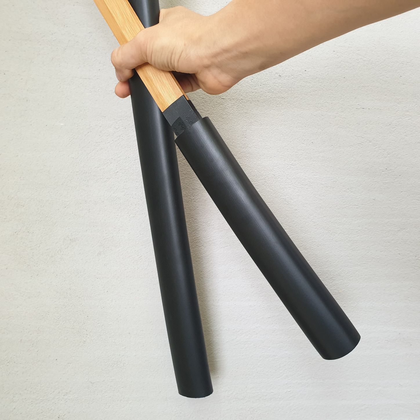 Mô hình kiếm gỗ katana NHẬT dài 1m