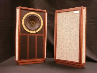 tannoy autograph mini