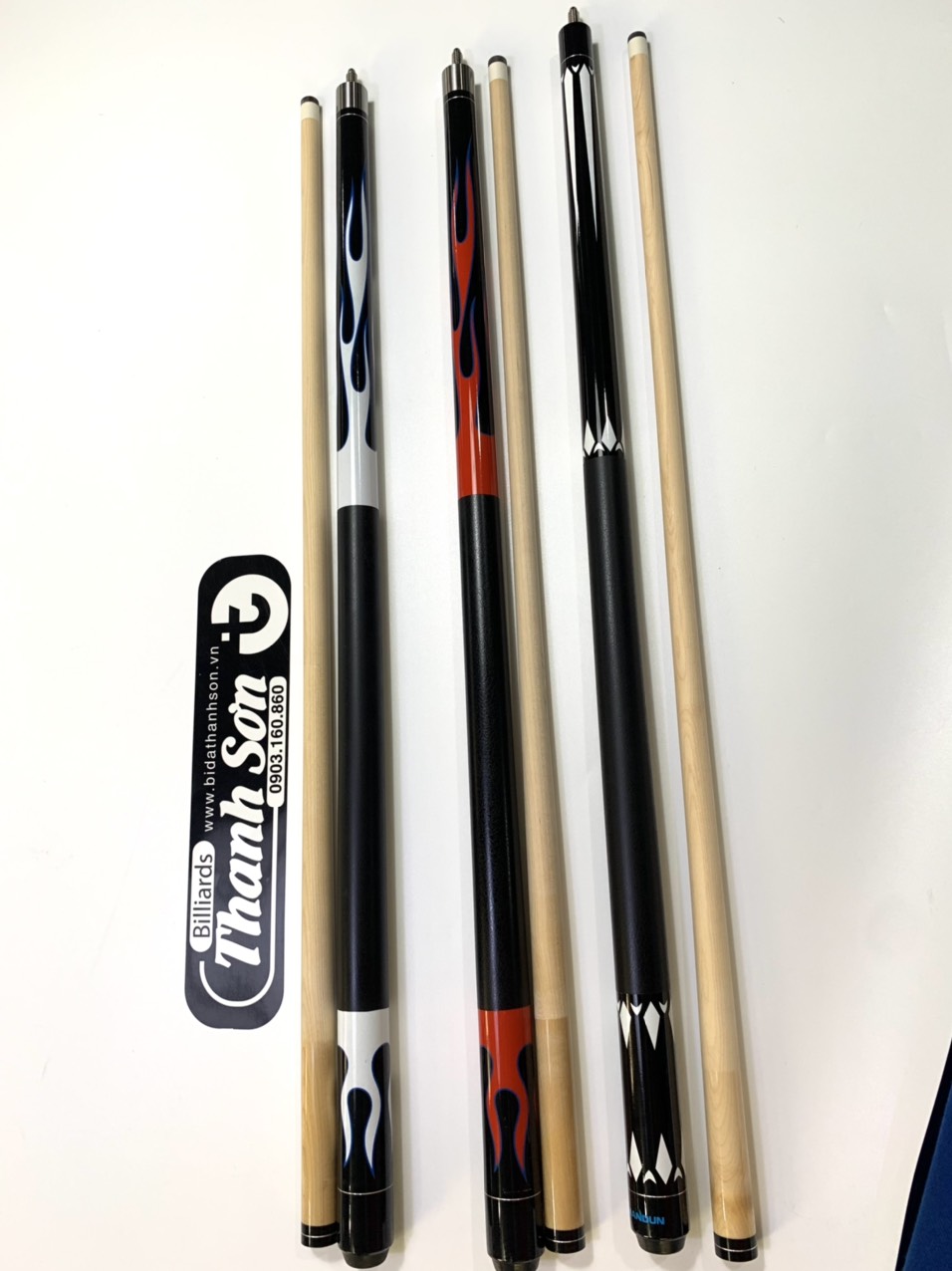 CƠ BIDA LỖ 13MM ĐÀI LOAN