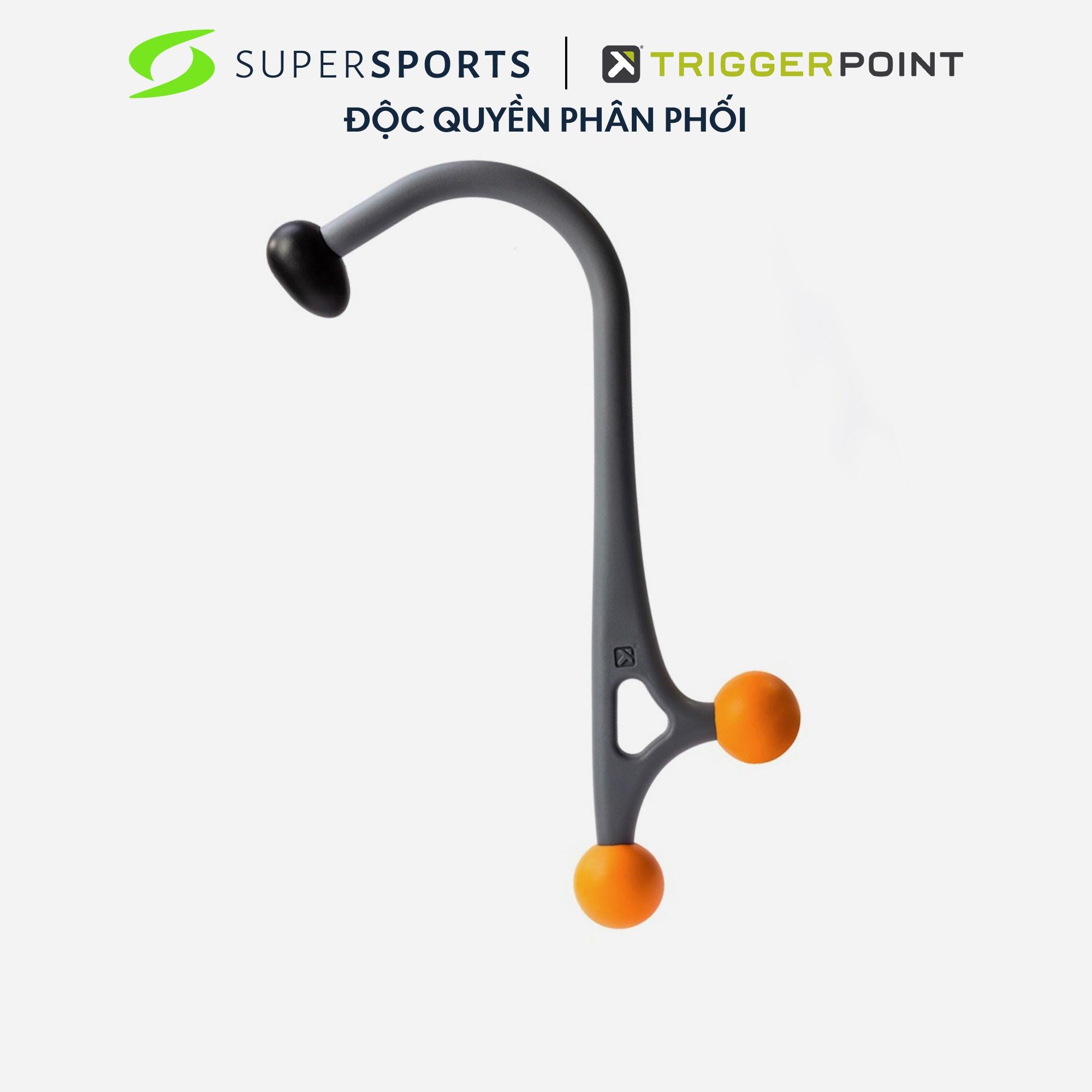 TRIGGERPOINT Thanh mát xa Acucurve Cane 21130