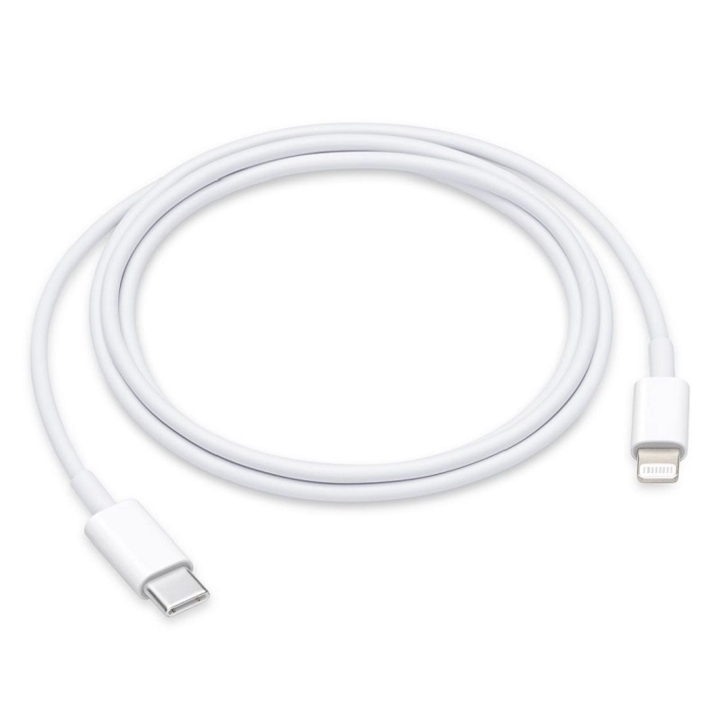 [BH 12 Tháng] DÂY SẠC NHANH IPHONE | CÁP SẠC NHANH IPHONE | Type-C to Lightning