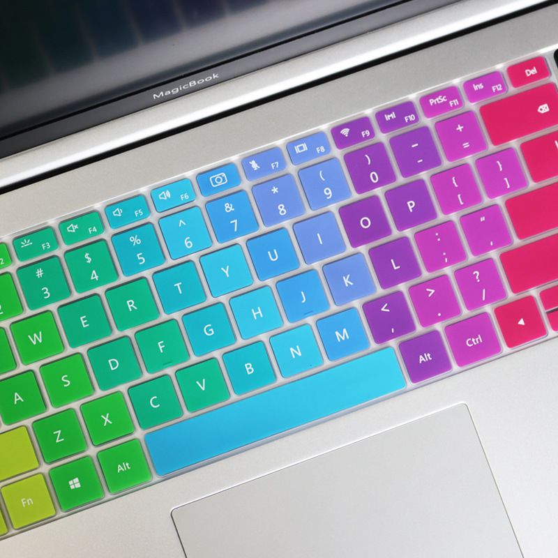 Suitable%20for%20Honor%20HONOR%20MagicBook%20X14/X15%20laptop%20keyboard%20film%202022%20-%20Image%204