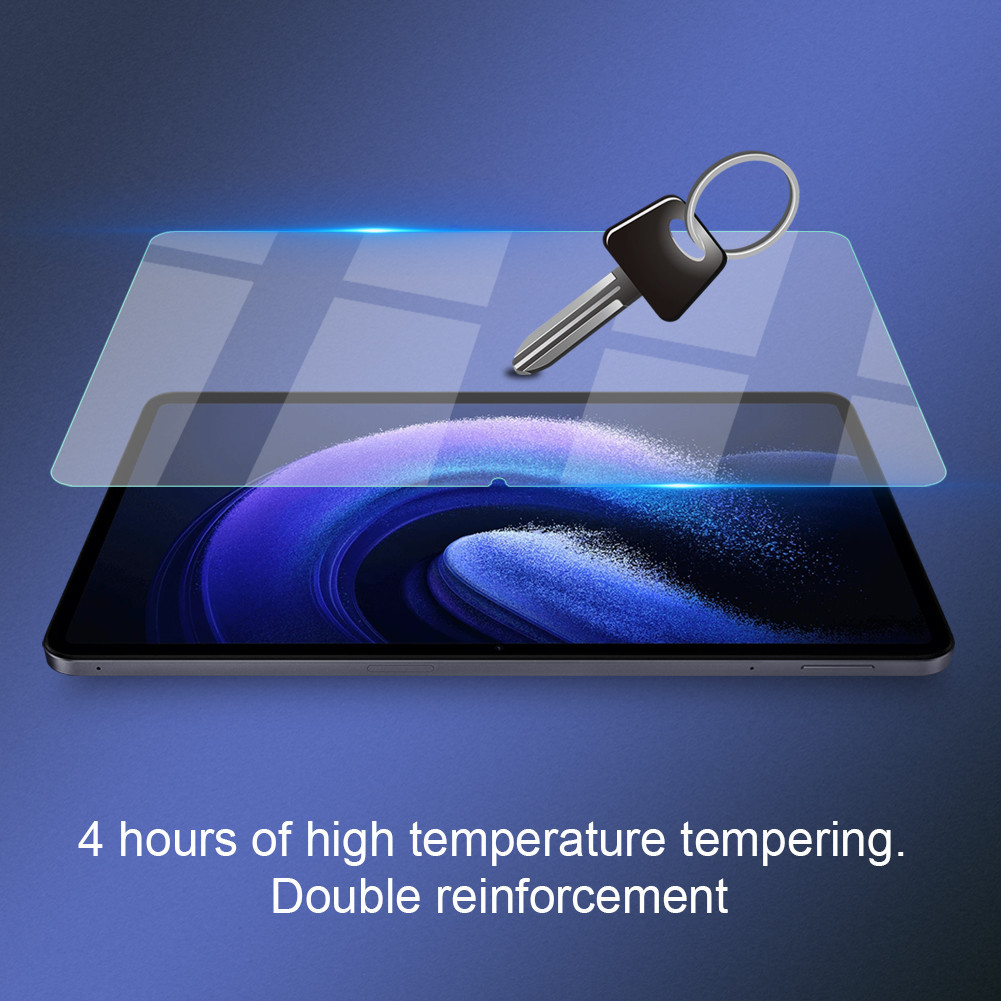 Original Tablet Tempered Glass HD for Xiaomi Mi 6/6 Pro Clear Screen Protector