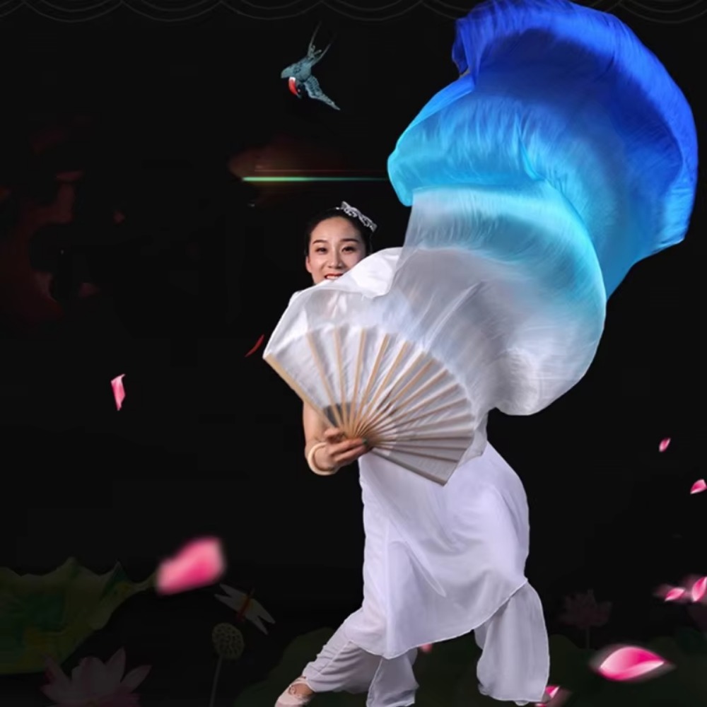 Performance%20Props%20150cm%20Belly%20Dancing%20Fan%20Imitation%20Silk%20Bamboo%20Dance%20Long%20Fan%20Gradient%20Color%20Chinese%20Style%20Yangko%20Dance%20Props%20Women%20-%20Image%204