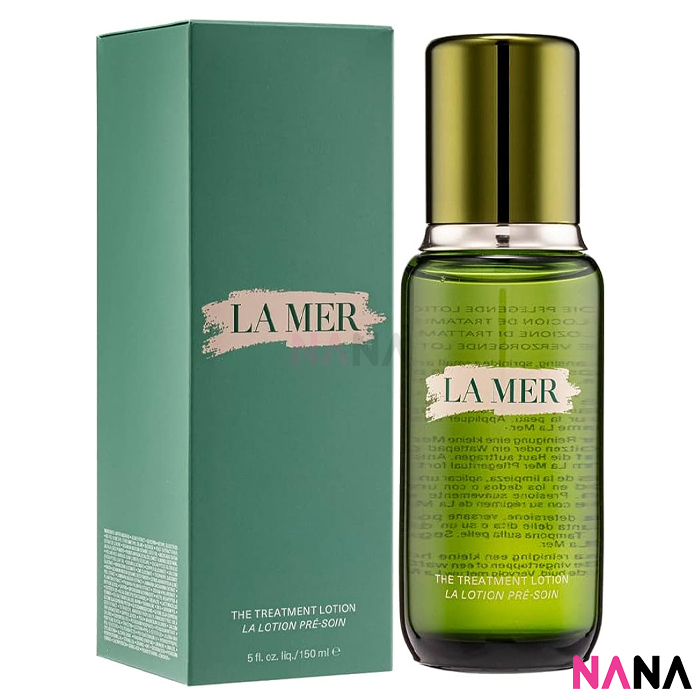 LAMER The Treatment Lotion 150ml | Lazada Singapore