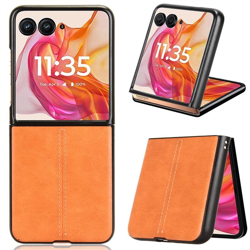 For%20Moto%20Razr%2050%20Ultra%20case%20case%20Silicone%20Litchi%20Pattern%20PU%20Leather%20Shockproof%20Back%20Cover%20for%20Motorola%20Moto%20RAZR%2050%20Ultra%20Back%20cover%20Phone%20Cases%20-%20Image%204