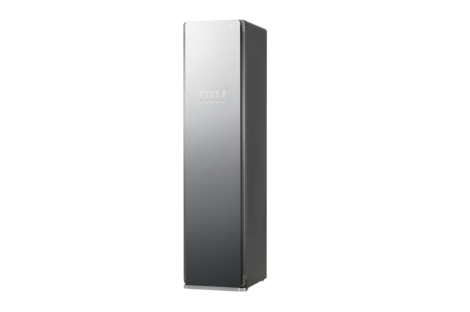 lg styler steam clothing care system details