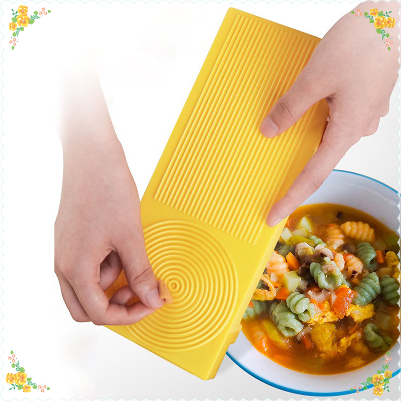 Tuy 3Pcs/Set Spaghetti Macaroni Pasta Maker Noodle Machine DIY Mold Kitchen Gadgets