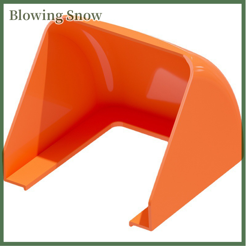 Blowing Socket Rain Cover 86 Type Universal Wall Socket Waterproof Box Protection Cover Socket Rainproof Cover