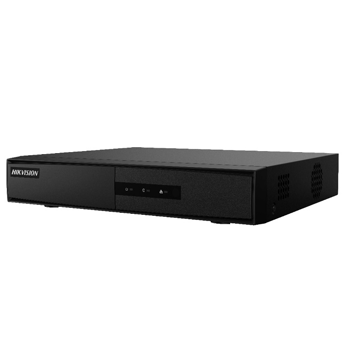 Trọn Bộ Camera 4 Mắt Hikvision 2.0MP Full HD - Bộ 4 Camera Hikvision