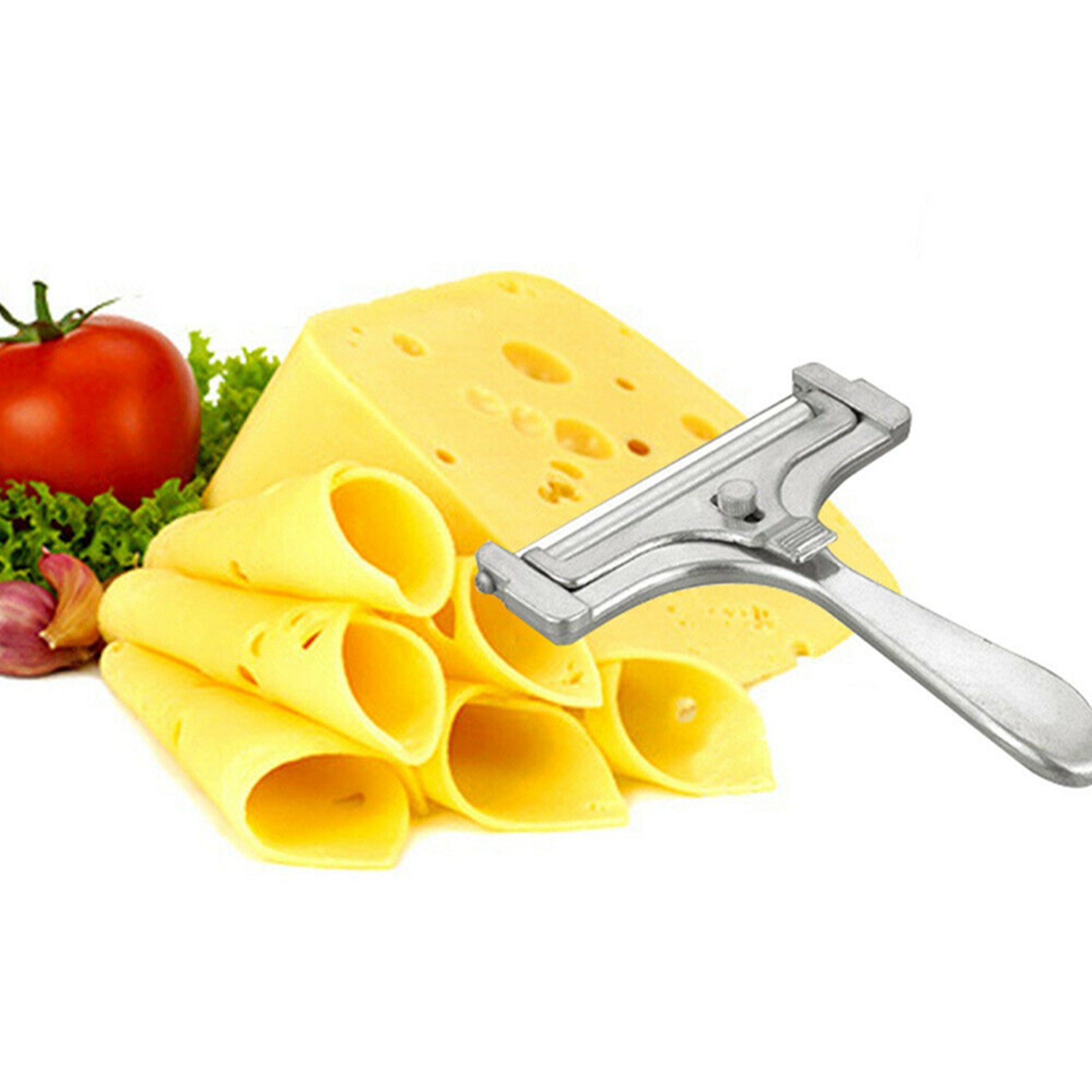 Homenhome Cheese Butter Slicer Cheese Cheese Scraper Kitchen Baking Tools