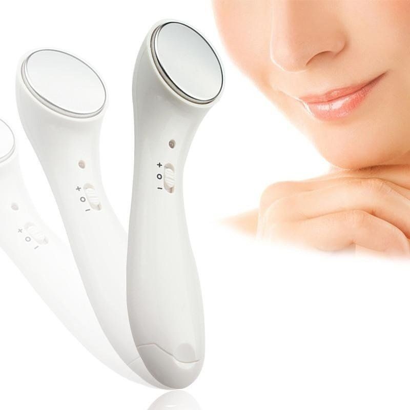 Máy massage mặt ion ds-039