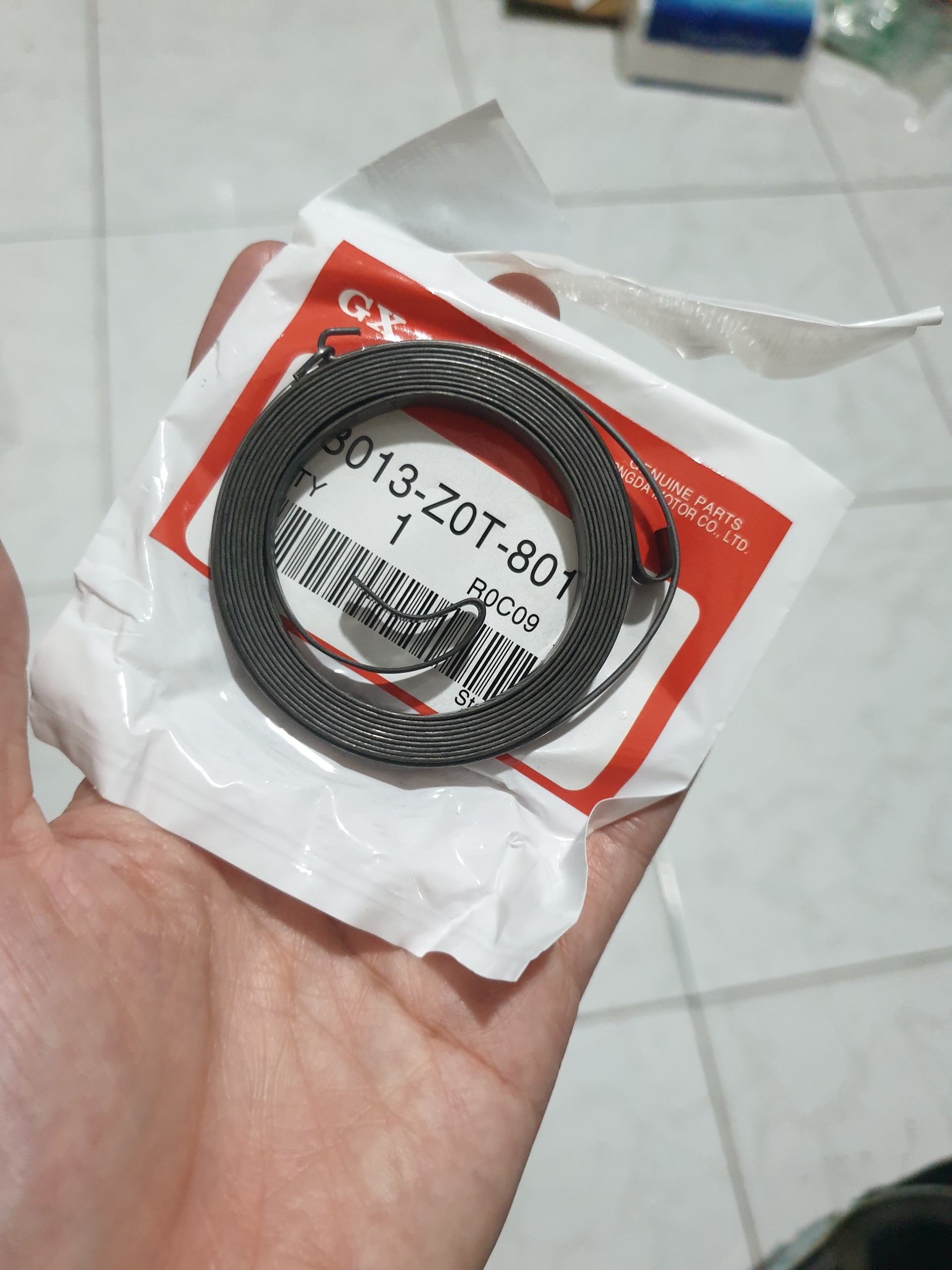 [HCM]( 2 DÂY) DÂY THIỀU MÁY NỔ 5.5/6.5/7.5/168...( 2 DÂY)