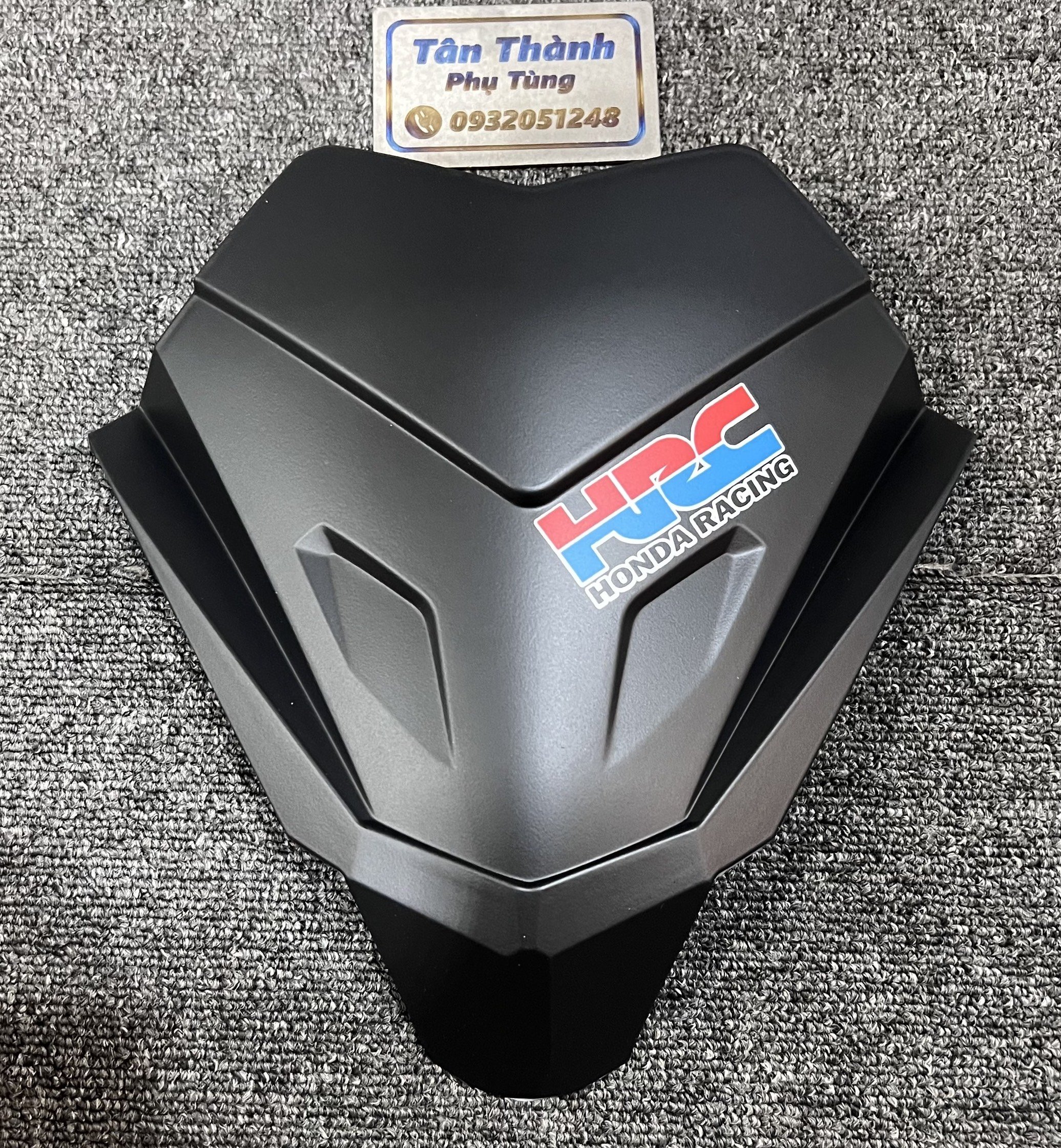 Mão Winner X V3 2022