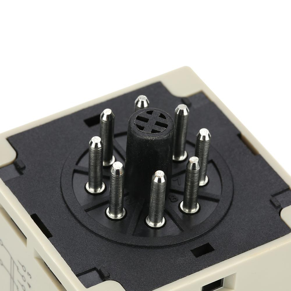 Role thời gian omron H3CR-A8 220V TBD234