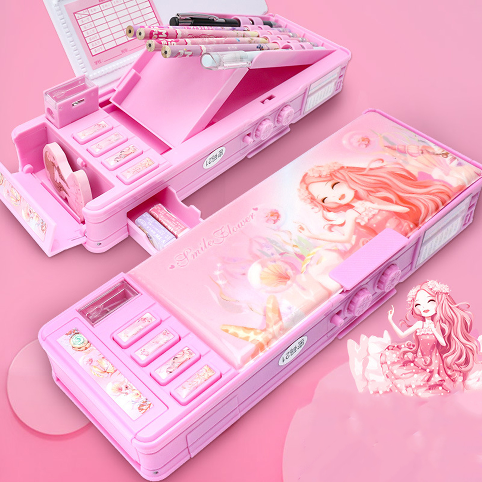 2025%20New%20%E3%80%90Bunyad%20Traders%E3%80%91Mechanical%20Deformation%20Combination%20Lock%20Stationery%20Box%20Girl%20Cute%20Pencil%20Case%20School%20Pencil%20Box%20Cartoon%20Pen%20Case%20-%20Image%205