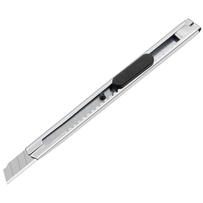 Dao rọc giấy mini inox tiện dụng