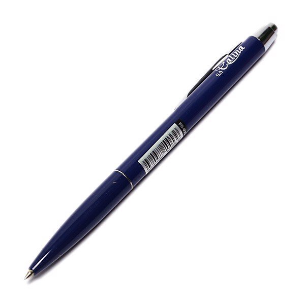Bút Bi Flexoffice FO-030 ( 10 cây/ hộp)
