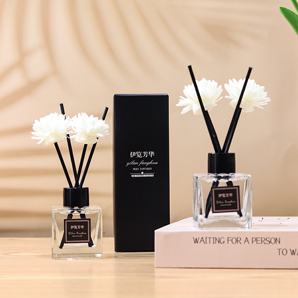 Nước Hoa Tinh Dầu Thơm Phòng Khách GA625