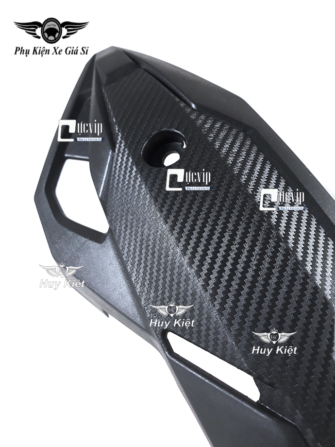 Ốp Pô AirBlade 2020 (2013 - 2020) MS1491