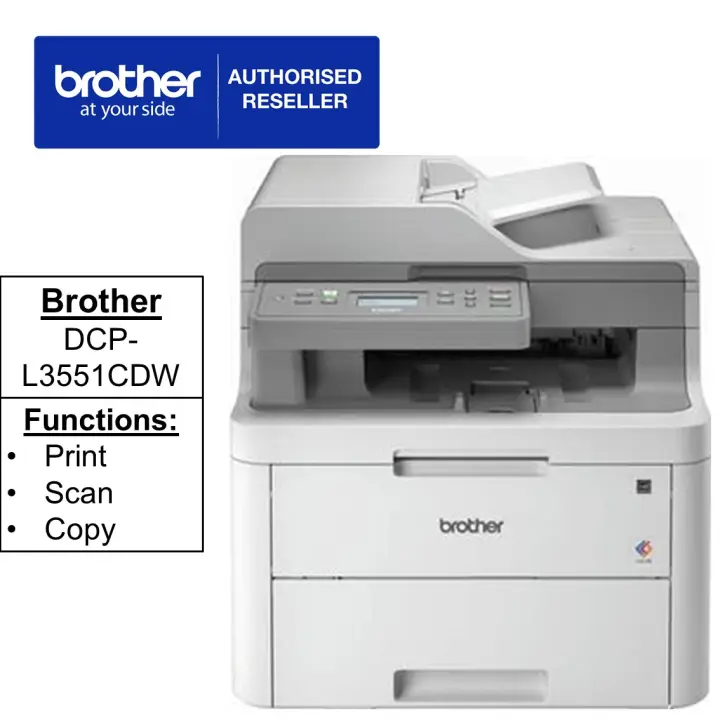brother dcp 920 cdw