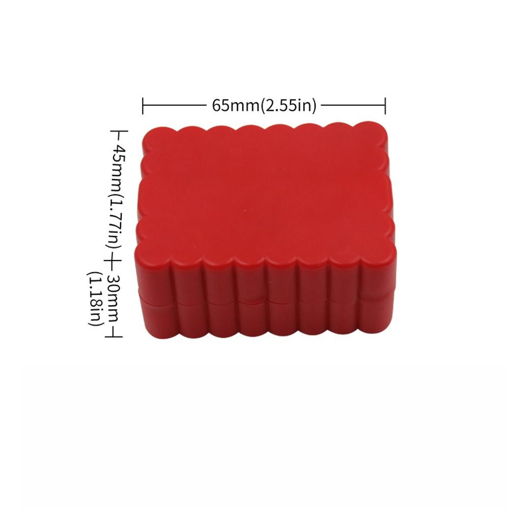 AGANESS 33Pcs Cross-Head Tamper Proof Woodworking Tools Extension Rod Security Screwdriver Bit Head Set Screwdriver Bits Set Spanner Bit Holder