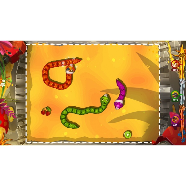Thẻ game 60 in 1 Game Collection dành cho Nintendo Switch