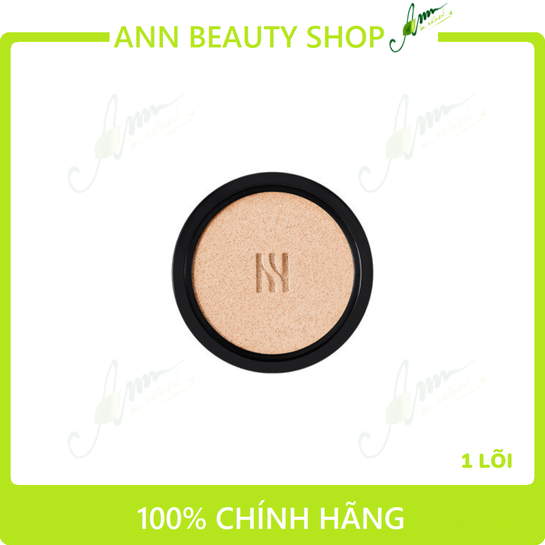 Phấn nước Hera Black Cushion