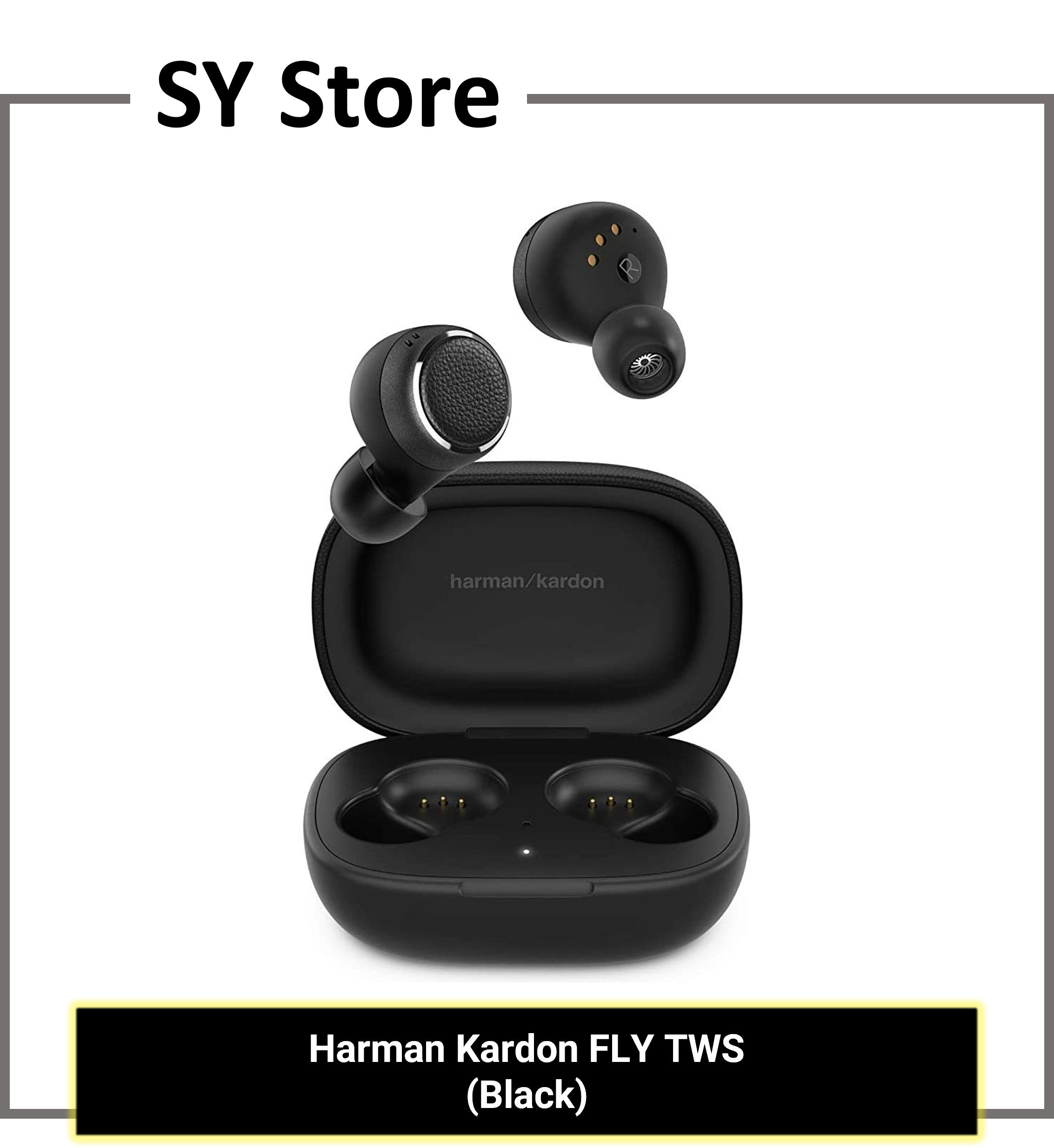 Harman kardon true wireless earbuds sale