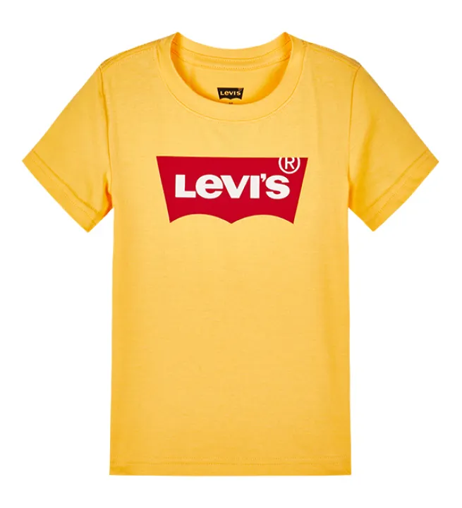 levi children's clothing