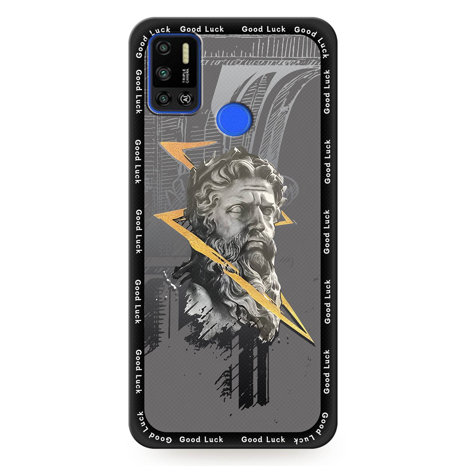 Cute%20Fashion%20Design%20Phone%20Case%20For%20Tecno%20Spark5%20Air/Spark6%20Air/KD6%20Back%20Cover%20Phone%20Pouch%20Shockproof%20Anti-dust%20Soft%20case%20-%20Image%206
