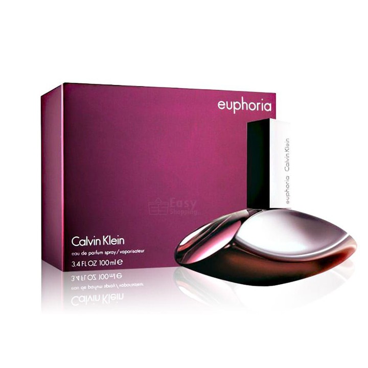 Nước hoa nữ CK Euphoria 100ml