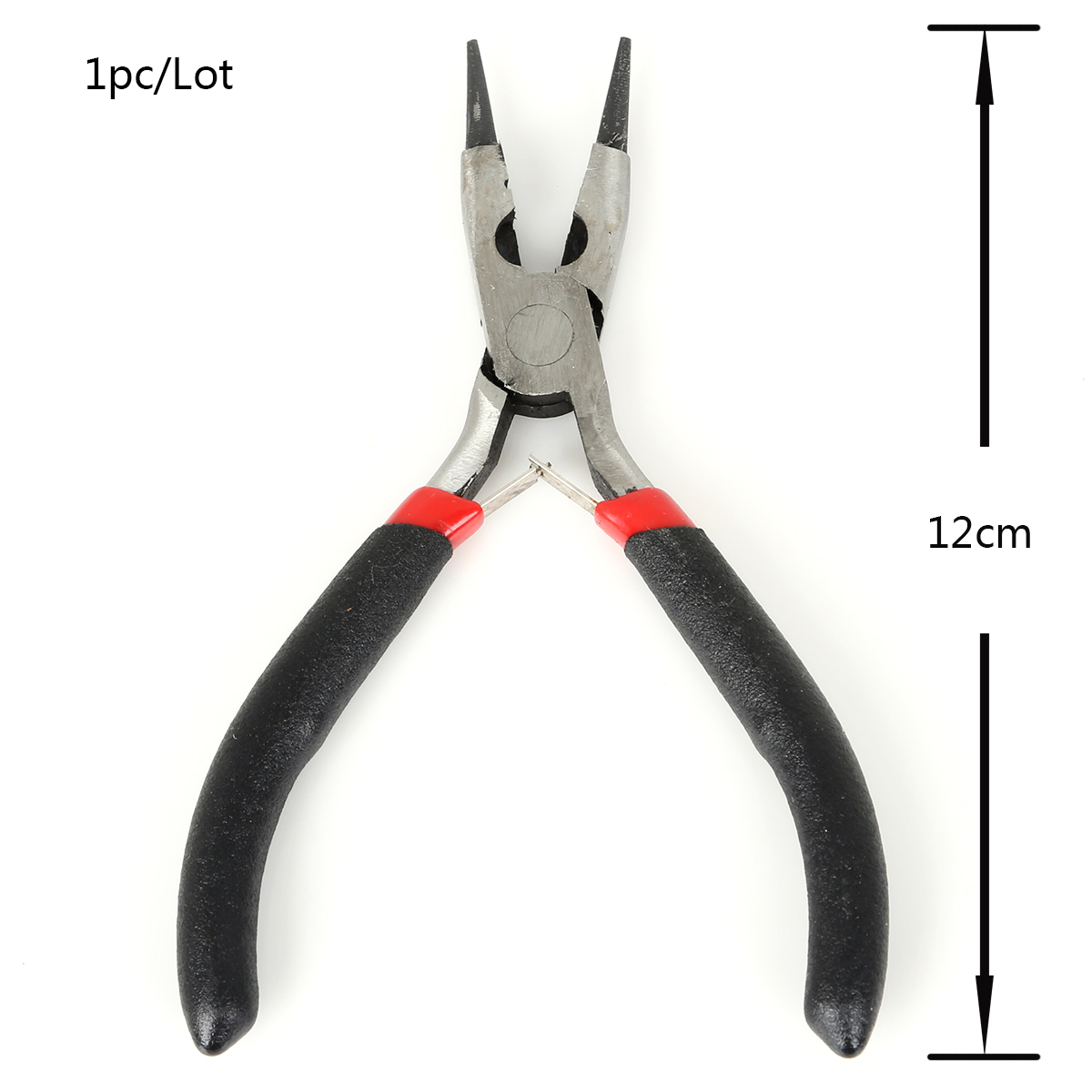 Jewelers Flat Nose Plier