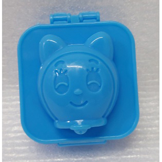 Khuôn làm cơm nắm Bento Nhiều Mẫu