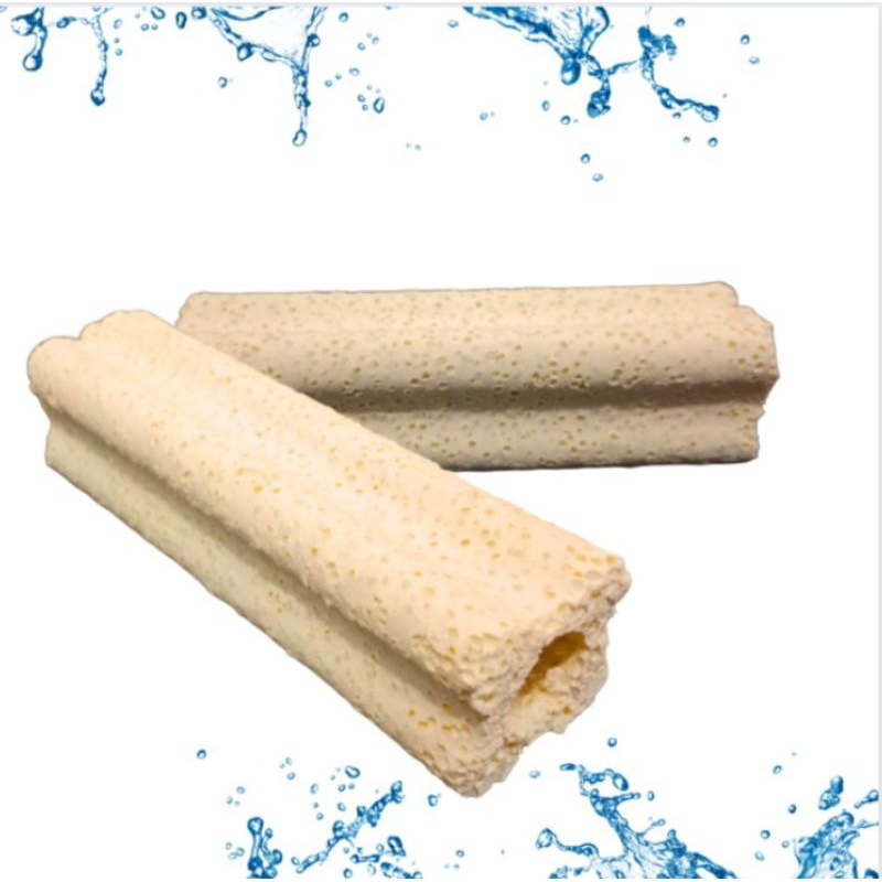 Media Filter Bio Block MOMOGI BAKTERI HOUSE SIZE SMALL