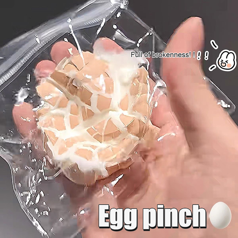 Squishy%20Artificial%20Egg%20Squeeze%20Fidget%20Toys%20Funny%20Stress%20Reliever%20Reduce%20Pressure%20Prop%20For%20Kids%20And%20Adults%20Disposable%20Egg%20Shell%20-%20Image%203