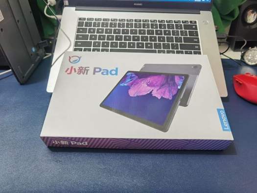 Máy tính bảng Lenovo Xiaoxin Pad P11 Rom quốc tế { Brand New }