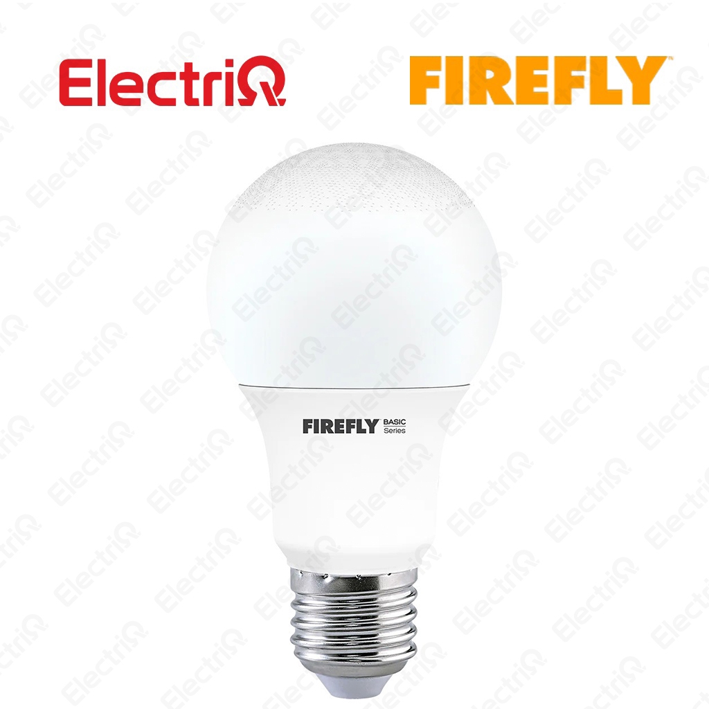 Electriq l Firefly Basic Series Eye Care LED Bulb ( 8W-16W / 100-240V ...