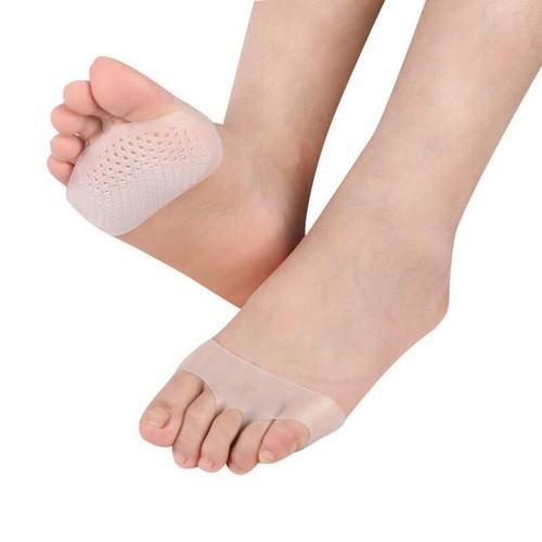 Lót Giày Silicon Siêu Mềm - Thingkids