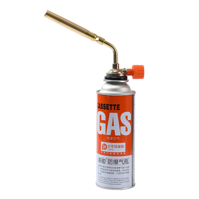 Đầu khò ga đồng đa năng BUTANE