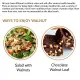Raw Walnut 500g Healthy Snacks Wholesale Quality Nuts Fresh Tasty. 