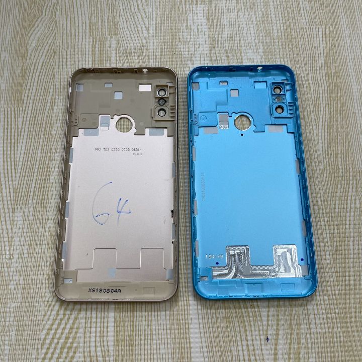 Nắp lưng thay thế Xiaomi MI 6 Pro