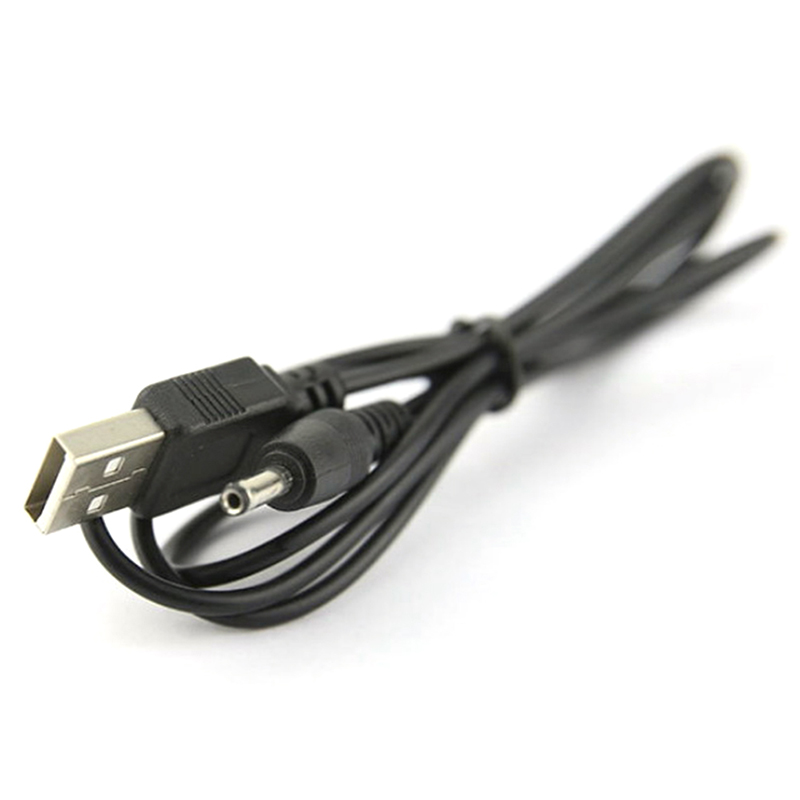 QUARKZMAN Cavo Di Alimentazione USB A DC 0,5 M USB A DC 5,5mm X 2 - Foto 9