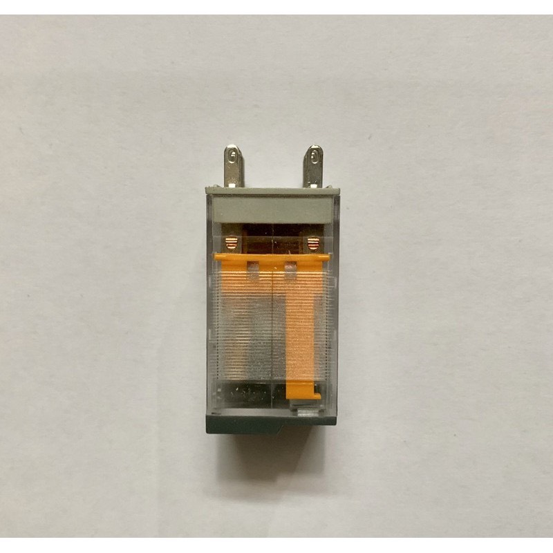 Relay- Rơ le trung gian 8 chân nhỏ 24VDC (8-24VDC)
