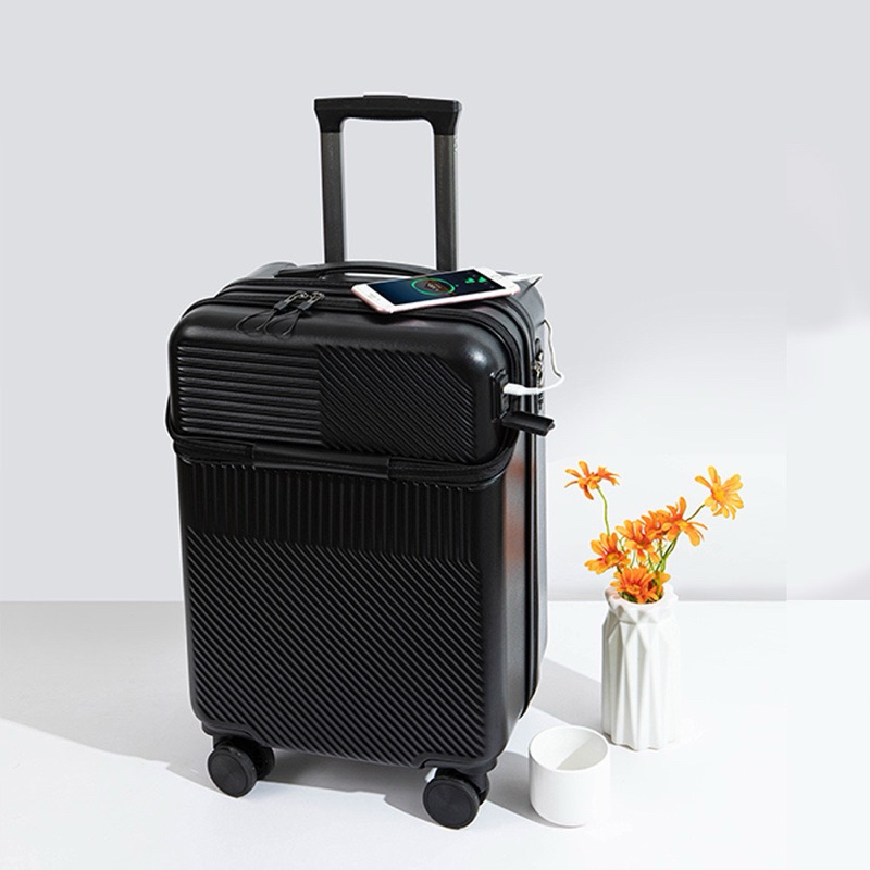 Navigator It Hard Shell Suitcase Large Cabin Luggage It Luggage
