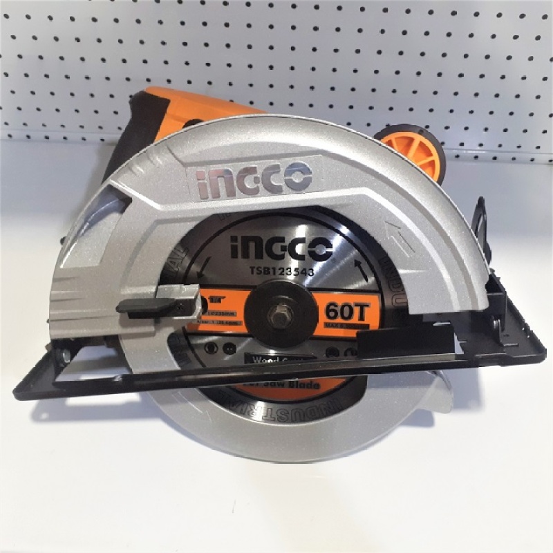 Máy cưa gỗ INGCO 2200w CS2358 [Chính hãng] -SHINSTORE