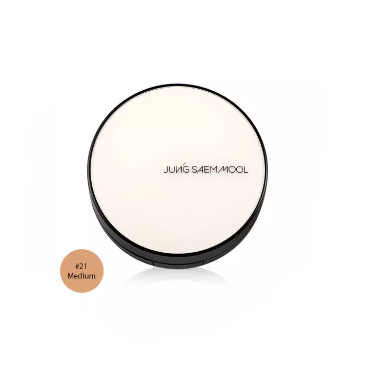 [Chính hãng] Phấn nước Jung Saem Mool Essential Skin Nuder Cushion [Lefa]
