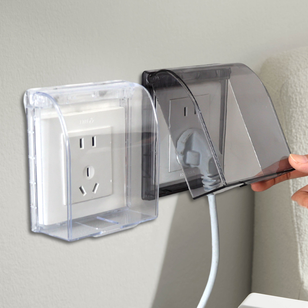 Bathroom%20Outdoor%20Socket%20Waterproof%20Box%20Protection%20Socket%20Switch%20Protective%20Cover%20Electric%20Plug%20Rainproof%20Cover%20-%20Image%203