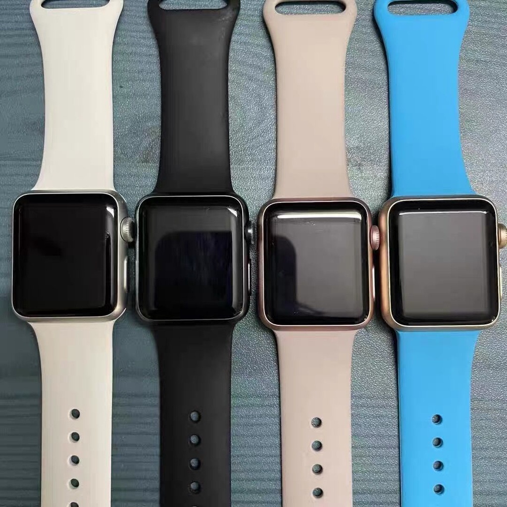 Harga second apple hot sale watch series 2