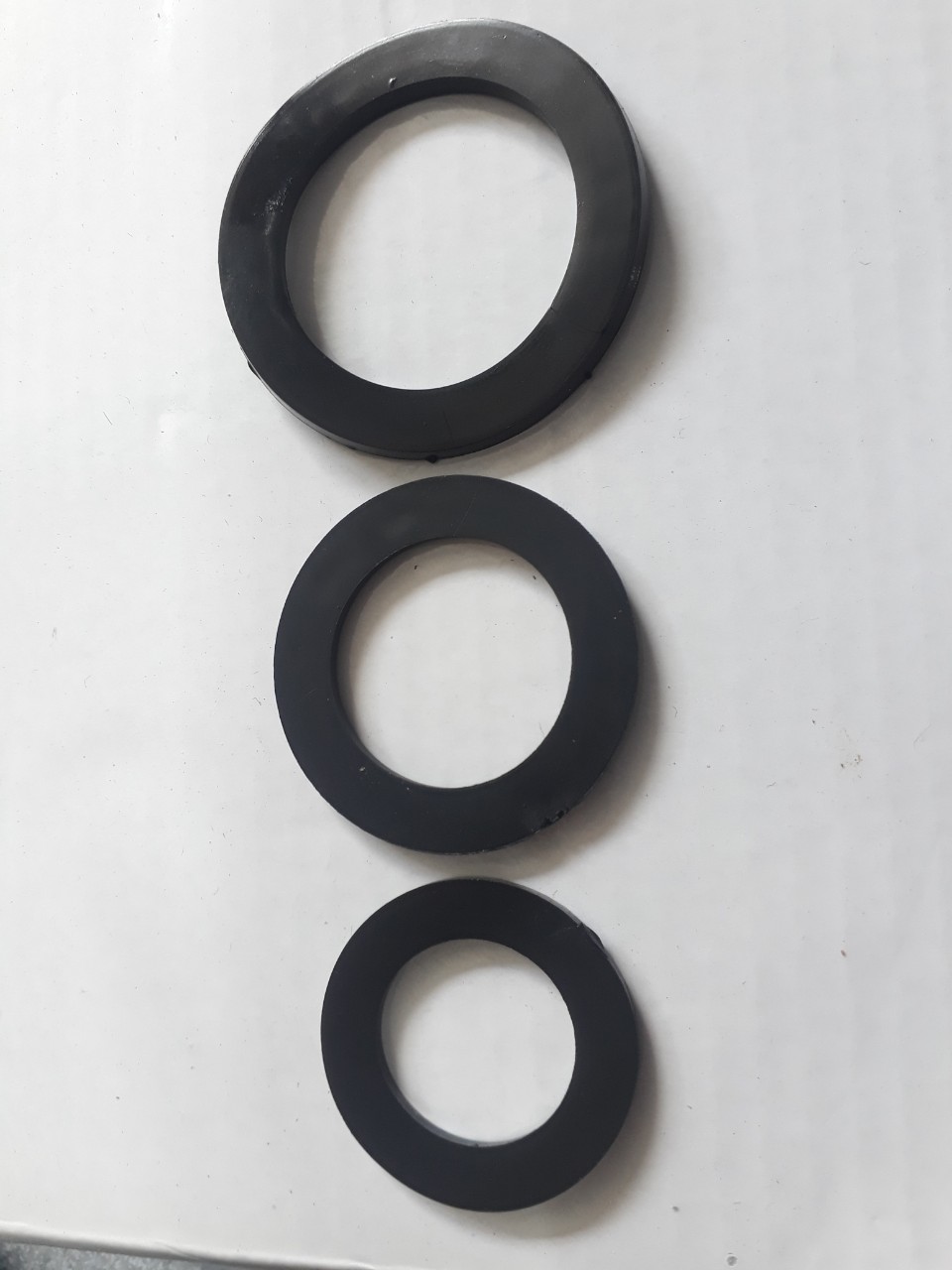 Ron của răng thùng phi nhựa phi 21 27 34